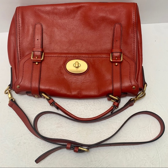 Bean Pole Two Way Bag - Picture 12 of 15